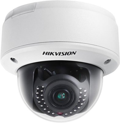  IP Hikvision DS-2CD4135FWD-IZ 2.8-12  1/2.8" 1920  1080 H.264 MJPEG Day-Night PoE