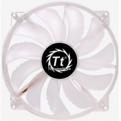  Thermaltake CL-F016-PL20BU-A Pure 20 Blue LED [200mm, 800rpm]