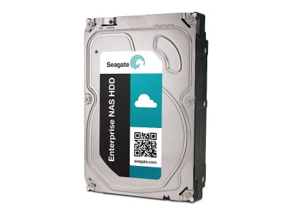   Seagate Original SATA-III 2Tb ST2000VN0001 Enterprise NAS (7200rpm) 128Mb 3.5"