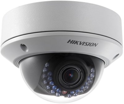  IP mini Hikvision DS-2DE2103 3.6-11  1280x720 H.264 MJPEG Day-Night PoE