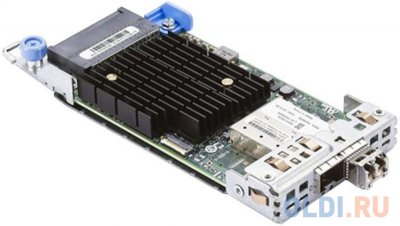  Lenovo ThinkServer OCm14102-UX-L AnyFabric 10Gb 2 Port SFP+ Converged Network Adapter by Emu