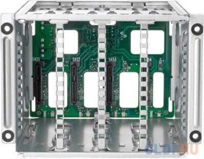     HP ML350 Gen9 8SFF HDD Cage Kit (778157-B21)