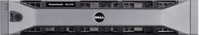   Dell MD1220 x24 2x1.2Tb 10K 2.5 SAS 2x600W PNBD 3Y /2x1m Cab SAS (210-30718-25)