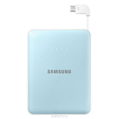   Samsung EB-PG850BLRGRU 8400 mAh, 