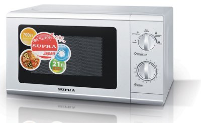   Supra MWS-2108MW 700  (21 .) 