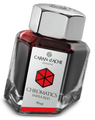    Carandache CHROMATICS Infrared (8011.070) :  (50 )