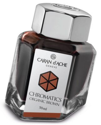    Carandache CHROMATICS Organic Brown (8011.049) :  (50 )