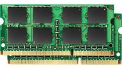   Kingston HyperX (HX321LS11IB2K2/16) DDR-III SODIMM 16Gb KIT 2*8Gb (PC3-17000) CL1