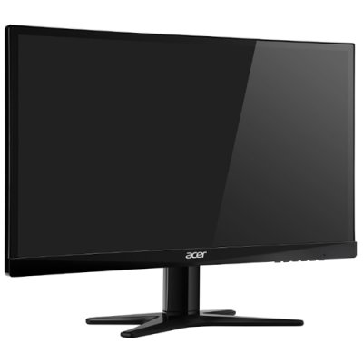 24"   Acer (UM.FG7EE.001) G247HLbid (Black) (LCD,Wide,1920x1080, D-Sub, DVI, HDMI)