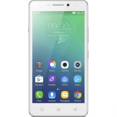  Lenovo IdeaPhone VIBE X2 EU (P0RM0014RU) White 1 SIM/ 5"/1080x1920/MT6595M, 2000 / 13Mpx