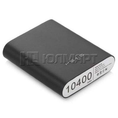  KS-is Power Bank KS-230 Black (USB 2.1A, 20000mAh, 3 , , Li-lon)