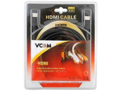  HDMI 5.0  VCOM Telecom v1.4   VHD6000D-5MB Blister