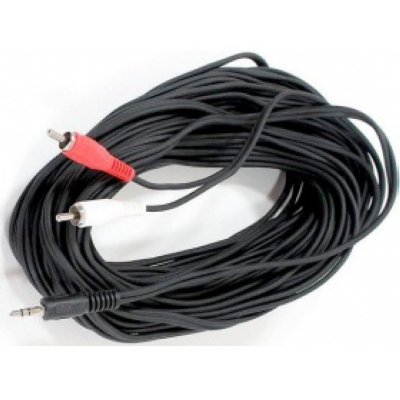  VCOM VAV7183-10M 2xRCA (M) - 2xRCA (M), 10 