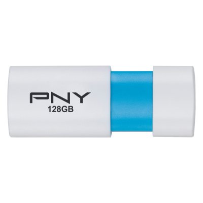   PNY WAVE ATTACHE 2.0 128GB