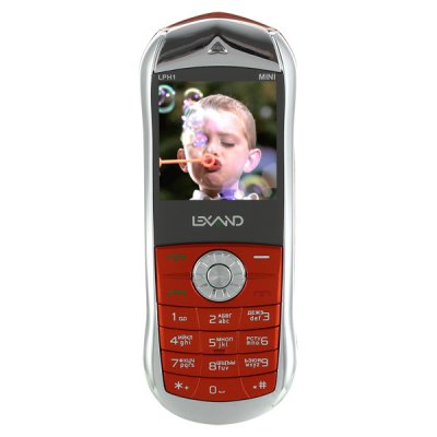   LEXAND MINI LPH1 () 2SIM, , microSD