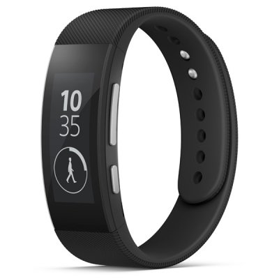 Smart  Sony SmartBand Talk SWR30