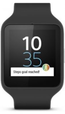 - Sony SmartWatch 3 SWR50  