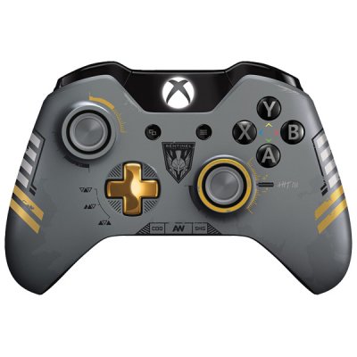 J72-00013 Xbox One Microsoft  Call Of Duty:Advanced Warfare