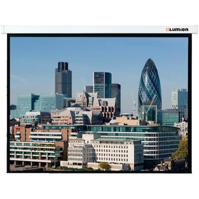    Lumien Master Control (LMC-100115) (202x280 , Matte White)