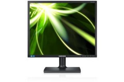  19" Samsung S19C200BR TN LED 1280x1024 5ms VGA DVI