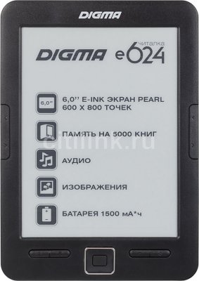   DIGMA E624, 