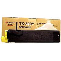 TK-500M  Kyocera-Mita (FS-C5016N) . .