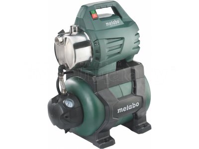    METABO HWW 4500/25 Inox Plus (600973000)