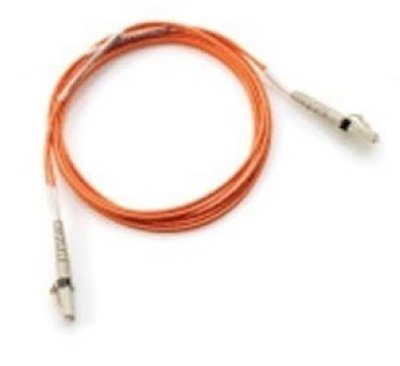 HP 5m Premier Flex OM4+ LC/LC Optical Cable (QK734A)  (for 8 / 16Gb devices) replace BK840A