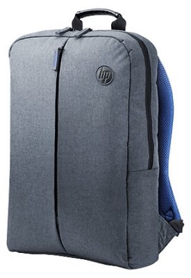    HP 15.6 Active Blue/Yellow Backpack 1LU24AA