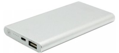  Rombica NEO MS50 (MS-00050) (USB 2.1A, 5000mAh, Li-Pol)