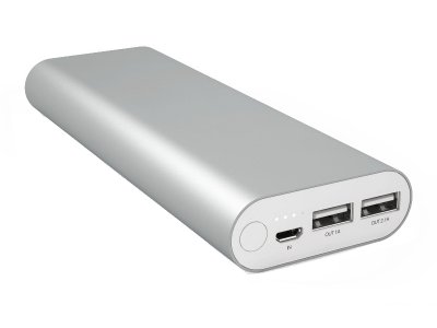  Rombica NEO MS180 (MS-00180) (2xUSB 2.1A, 18000mAh, Li-Ion)