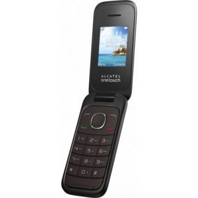   Alcatel One Touch 1035D 