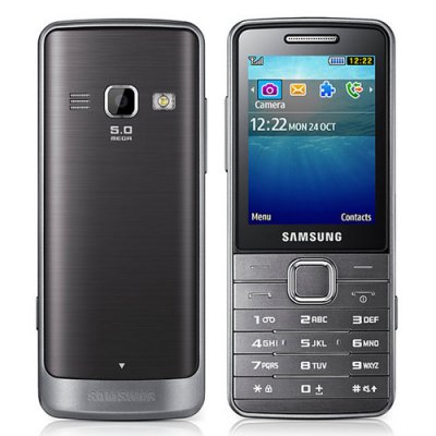   Samsung S5611, 