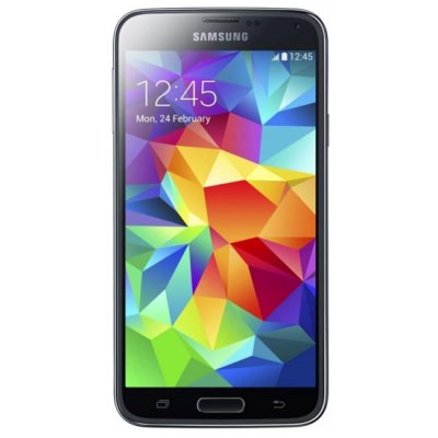  Samsung Galaxy S5 Duos SM-G900FD 16Gb ()