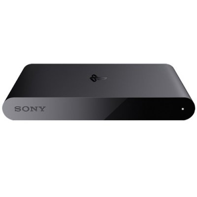   Sony PlayStation Vita TV VTE-1016 Black