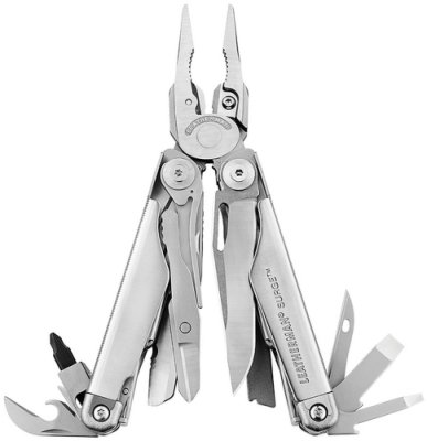  LEATHERMAN Surge