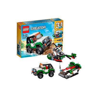  LEGO Creator 31088   