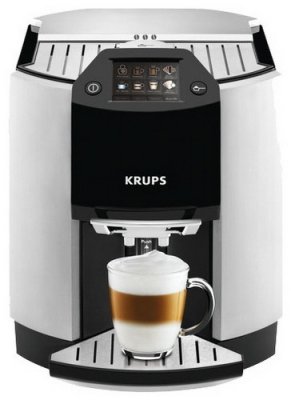  Krups EA 9010 Barista