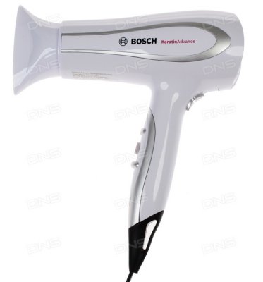  BOSCH PHD 5987 BrilliantCare Keratin Advance