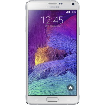  Samsung Galaxy Note 4 SM-N910C  SM-N910CZWESER