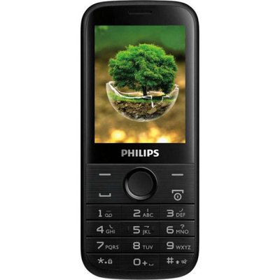   Philips Xenium E 160 