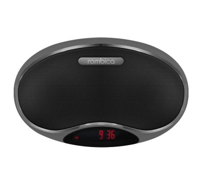 - Rombica Mysound BS-04G / SBS-0004G Grey