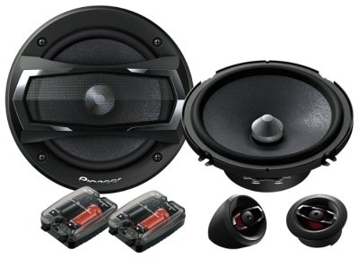     PIONEER TS-A172CI