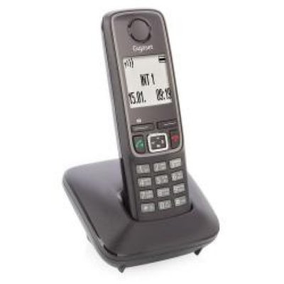  Siemens Dect Gigaset A420A ()