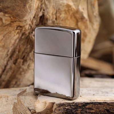  ZIPPO Iron Stone,   .-..,.,.,36  56  12 