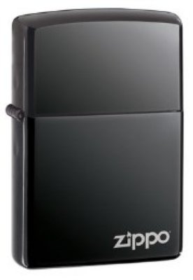  ZIPPO Black Ice,   - , " ", ., 36  56  1