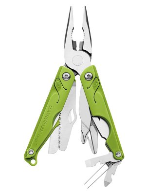  Leatherman Leap 831836 Green