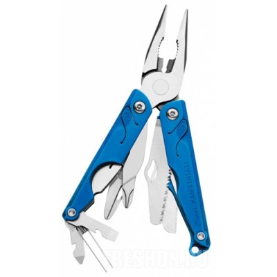  Leatherman Leap, 