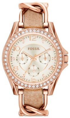   FOSSIL ES3466, 