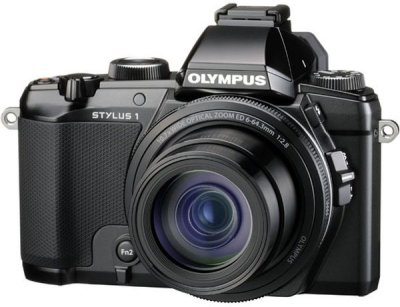   Olympus Stylus 1     , , . .